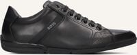 Zwarte BOSS Lage sneakers SATURN LOWP - medium