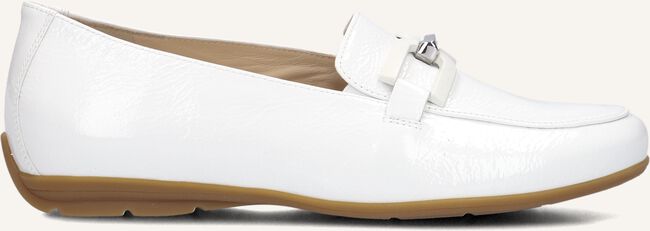 Witte HASSIA Instappers PESCARA Witte HASSIA Instappers PESCARA - large