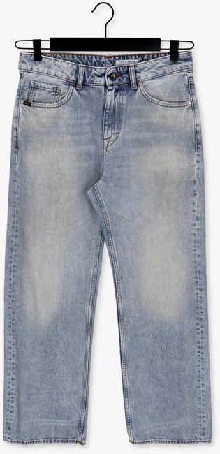 Lichtblauwe TIGER OF SWEDEN Straight leg jeans LETTY - large