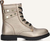 Goudkleurig DEVELAB Enkelboots 44412 Goudkleurig DEVELAB Enkelboots 44412 - medium
