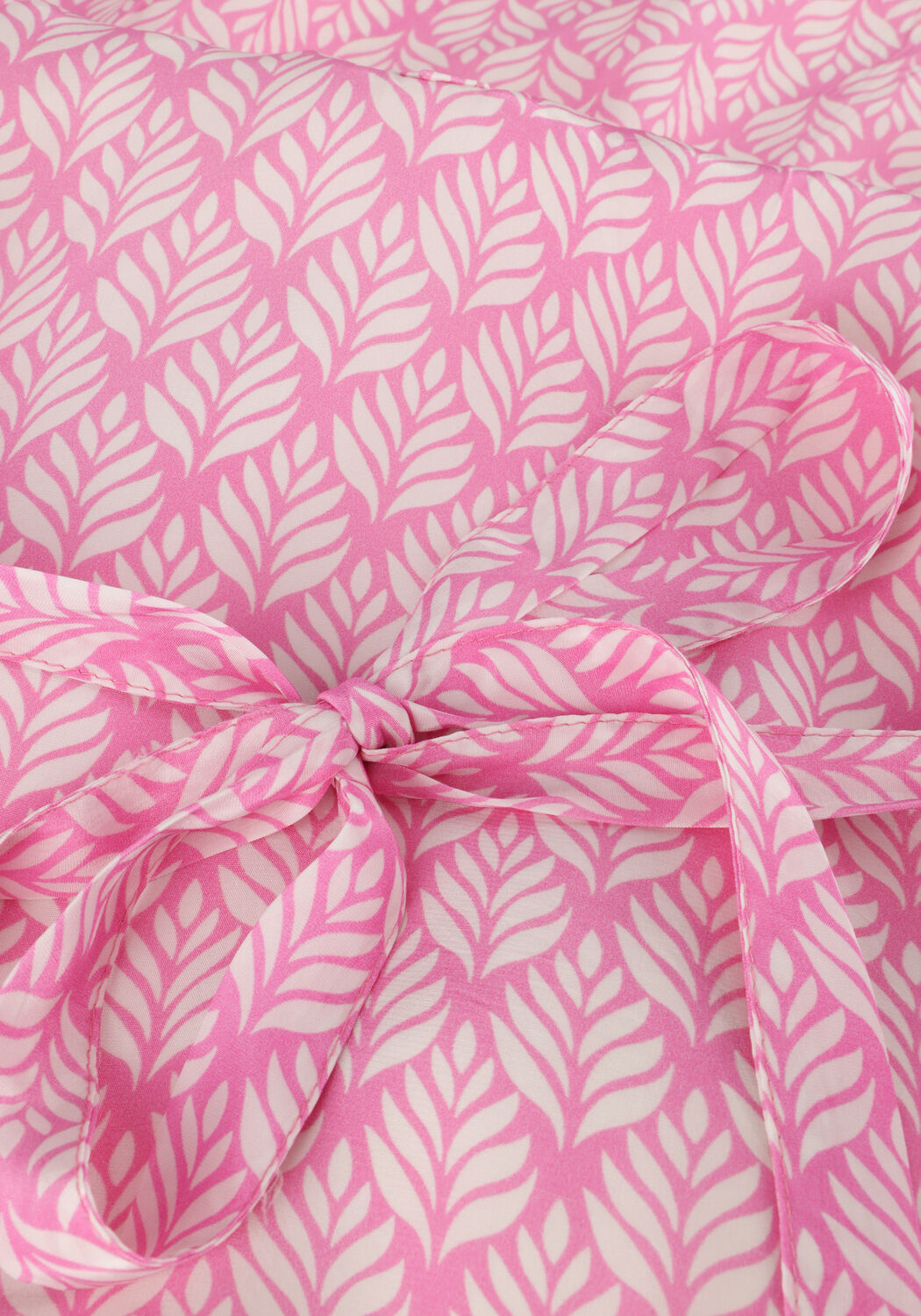 Roze MOLIIN Midi jurk YANIS - large