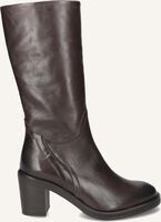 Bruine WALK IN THE PARK Hoge laarzen WP27 - medium