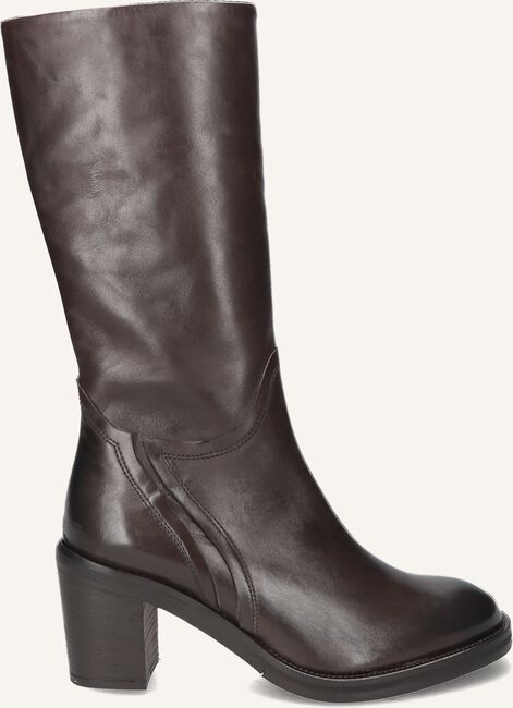 Bruine WALK IN THE PARK Hoge laarzen WP27 Bruine WALK IN THE PARK Hoge laarzen WP27 - large