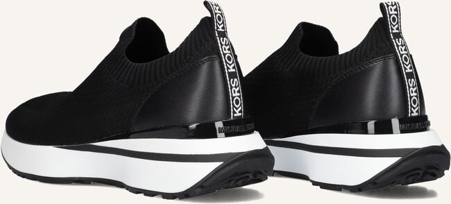 Zwarte MICHAEL KORS Lage sneakers ARI SLIP ON Zwarte MICHAEL KORS Lage sneakers ARI SLIP ON - large