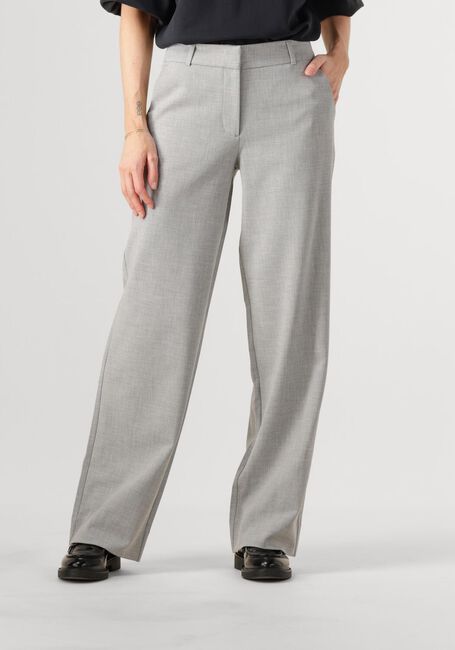 Grijze FIVEUNITS Wijde broek DENAFV 826 - large