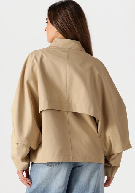 Zand CATWALK JUNKIE Trenchcoats SHORT TRENCHCOAT - large