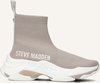 Taupe STEVE MADDEN Hoge sneakers JMASTER - medium