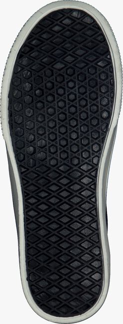 Zwarte YELLOW CAB Sneakers PISA VETER  - large