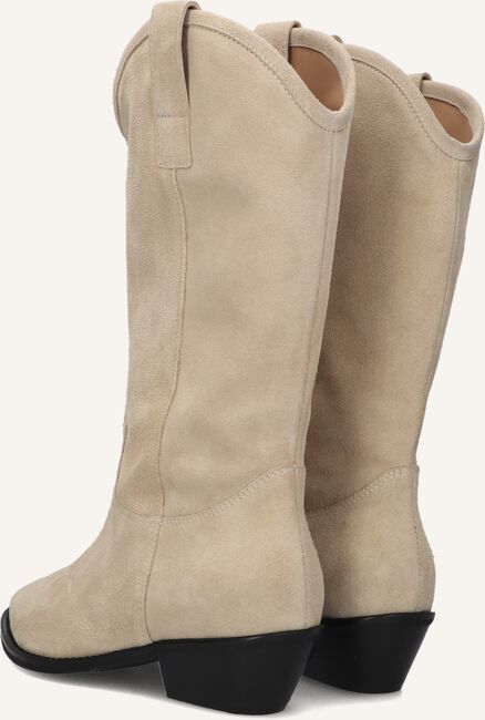 Beige NOTRE-V Cowboylaarzen 01 190 Beige NOTRE-V Cowboylaarzen 01 190 - large