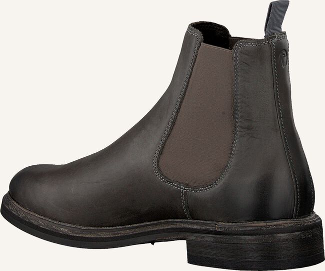 Grijze GOOSECRAFT Chelsea boots CHET CHELSEA Grijze GOOSECRAFT Chelsea boots CHET CHELSEA - large