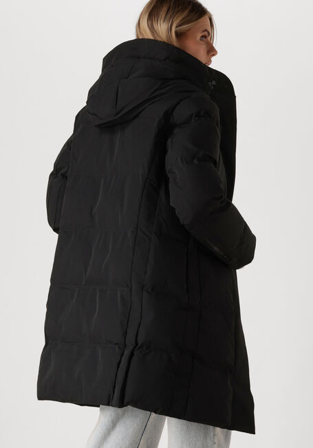 Zwarte KRAKATAU Parka's QW499 - large