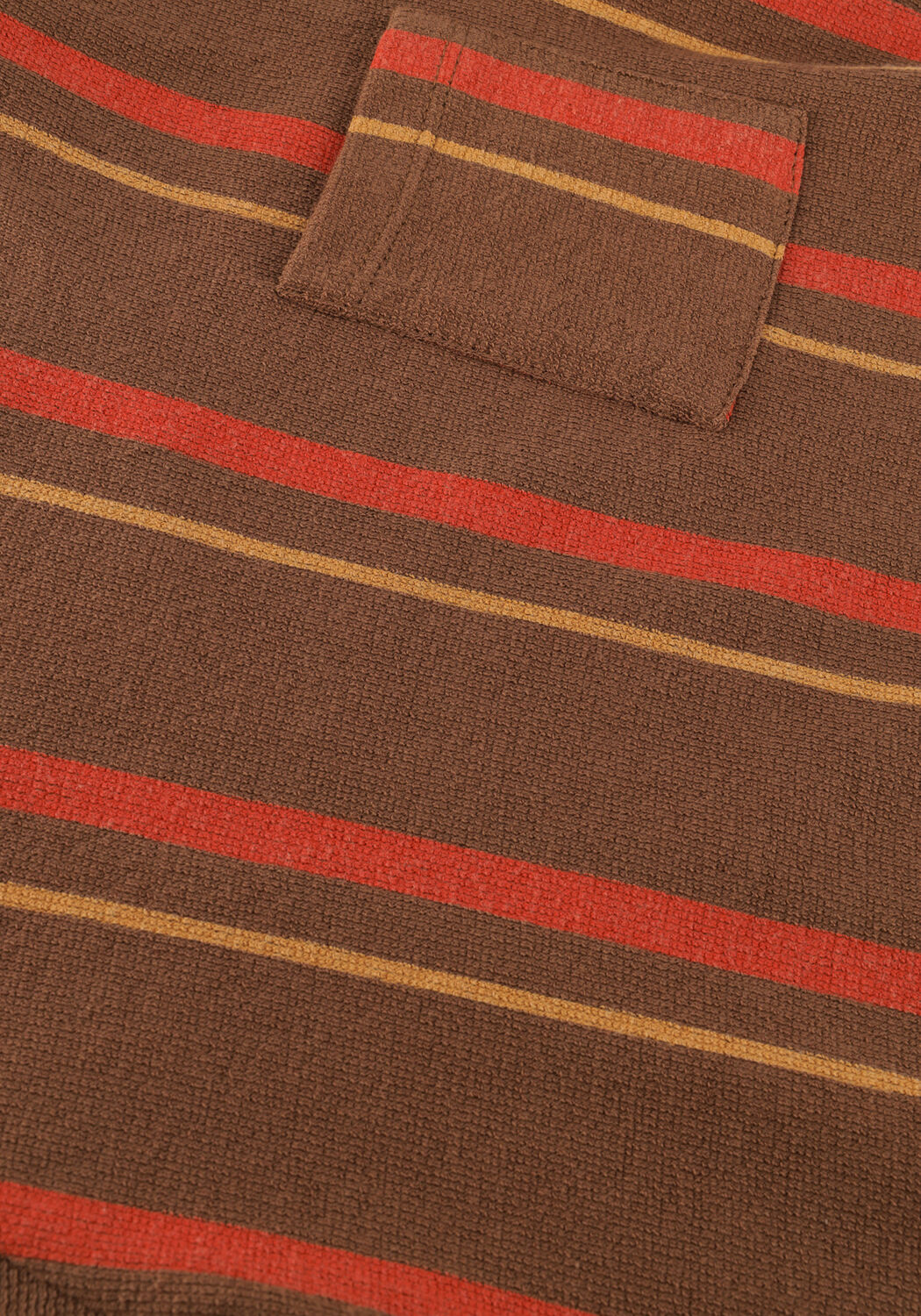 Bruine KOKO NOKO Polo N58868 - large