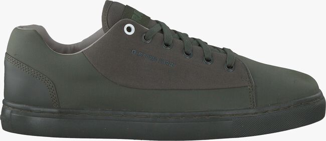 Groene G-STAR RAW Sneakers THEC MONO - large