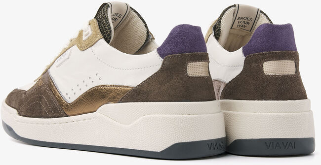 Multi VIA VAI Lage sneakers SAM HUDSON - large