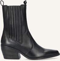 Zwarte NOTRE-V Cowboylaarzen AL335 - medium