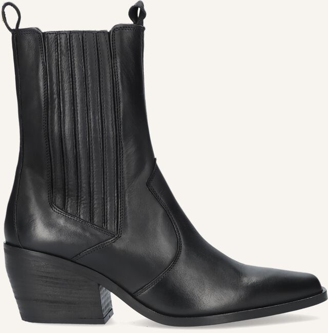 Zwarte NOTRE-V Cowboylaarzen AL335 Zwarte NOTRE-V Cowboylaarzen AL335 - large