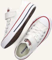 Witte CONVERSE Lage sneakers CHUCK TAYLOR ALL STAR LOW GIRL Witte CONVERSE Lage sneakers CHUCK TAYLOR ALL STAR LOW GIRL - medium
