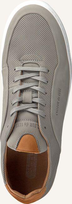 Grijze CYCLEUR DE LUXE Lage sneakers ICELAND Grijze CYCLEUR DE LUXE Lage sneakers ICELAND - large