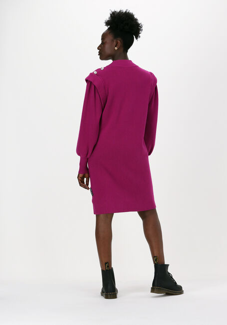 Roze SILVIAN HEACH Mini jurk LONG DRESS KETTERING - large