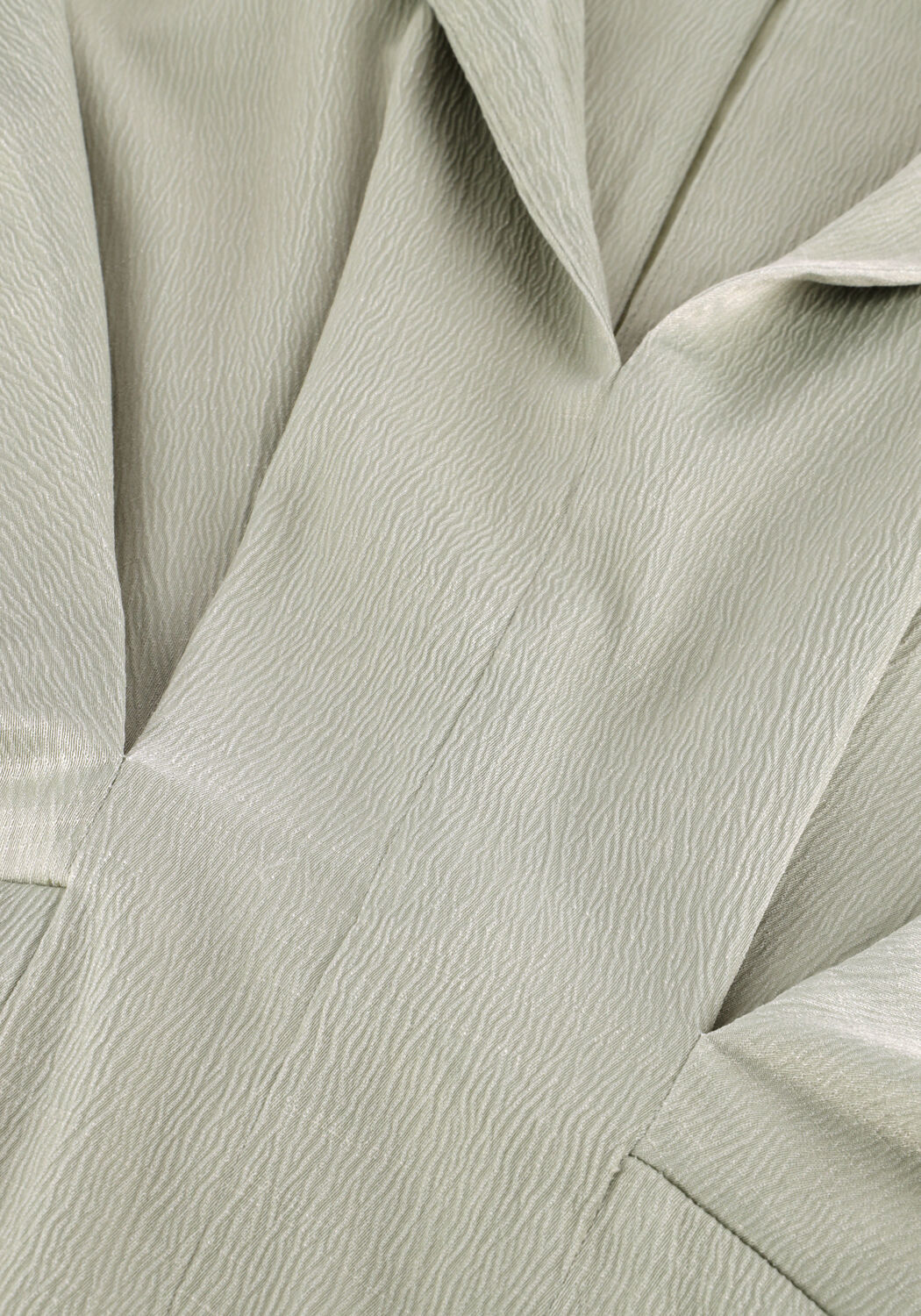 Khaki COPENHAGEN MUSE Maxi jurk CMVIANNA-DRESS - large