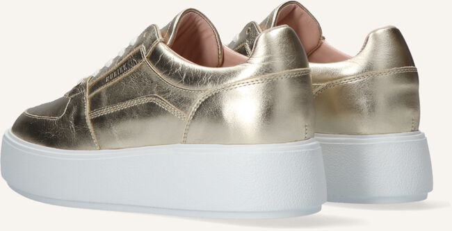 Gouden NUBIKK Lage sneakers ELISE BLOOM Gouden NUBIKK Lage sneakers ELISE BLOOM - large