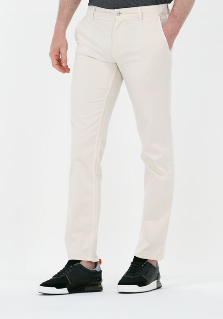 Zand BOSS ORANGE Chino SCHINO SLIMM D - large