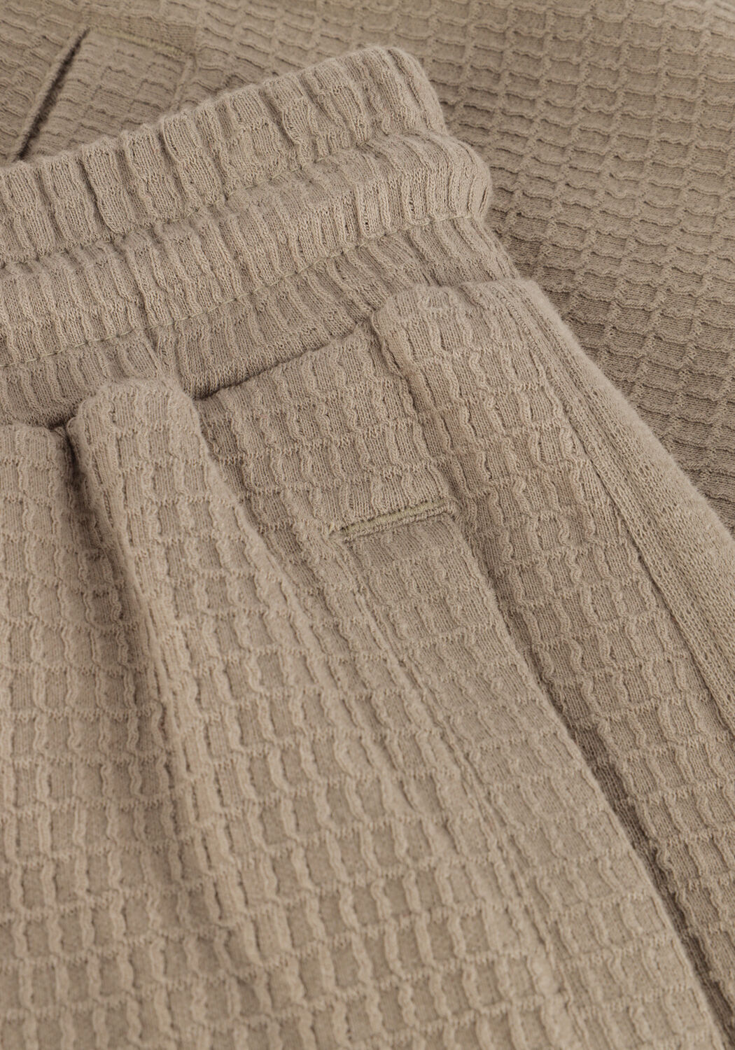 Beige DRYKORN Korte broek BRIKKO 522160 - large