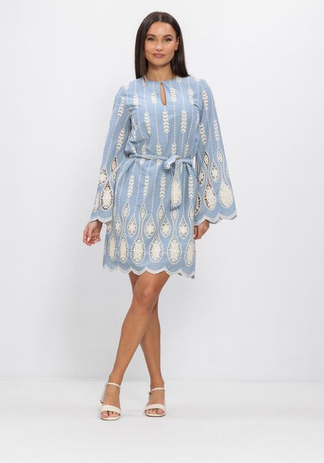 Blauwe IBANA Jurken DANNA - large