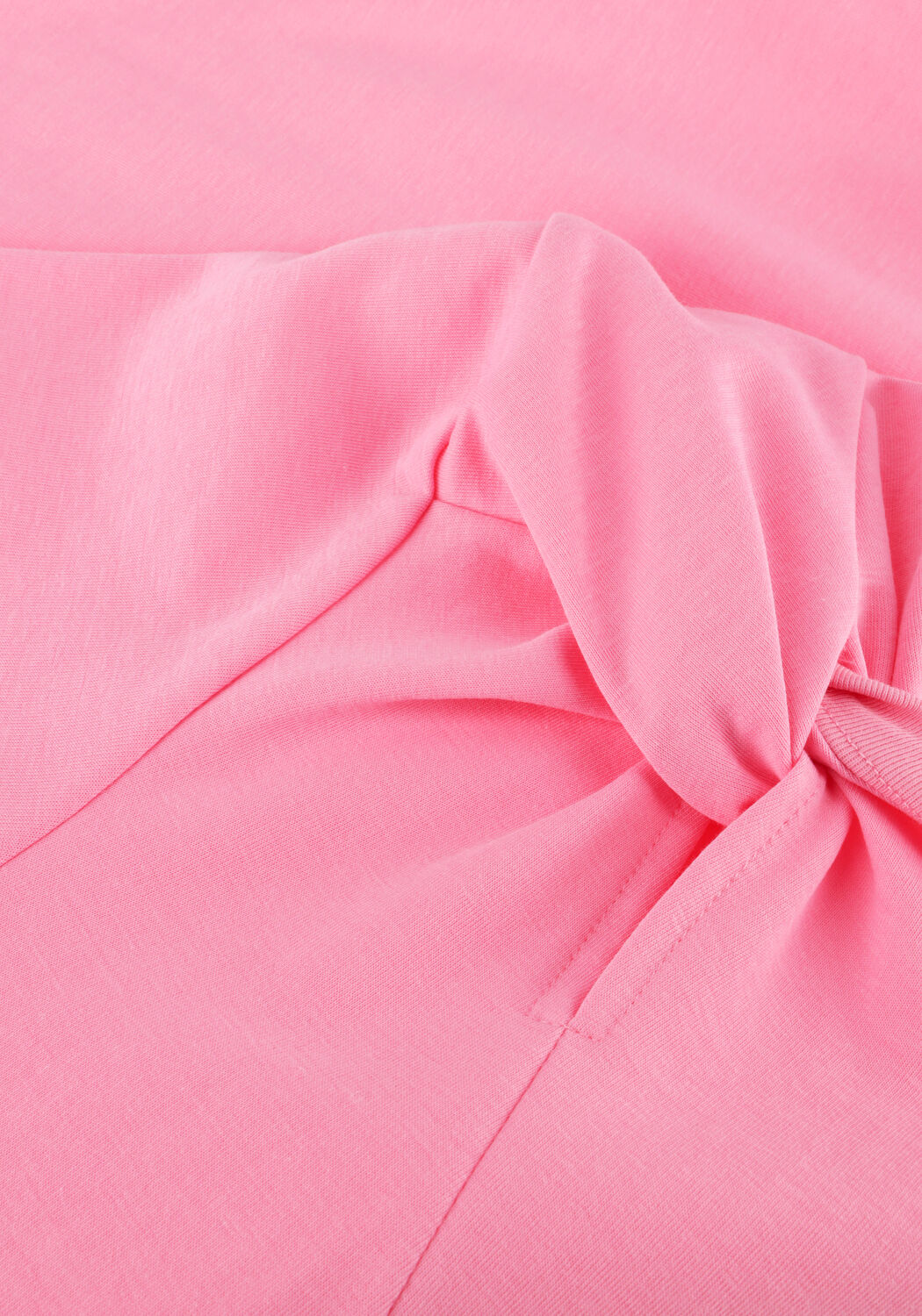 Roze AIMEE THE LABEL Tops & T-shirts VANYA RAE T-SHIRT - large