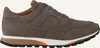 Grijze MAZZELTOV Lage sneakers SANTONI - medium