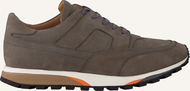 Grijze MAZZELTOV Lage sneakers SANTONI Grijze MAZZELTOV Lage sneakers SANTONI - large