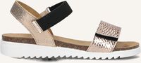 Gouden KIPLING Sandalen NATHALIE Gouden KIPLING Sandalen NATHALIE - medium