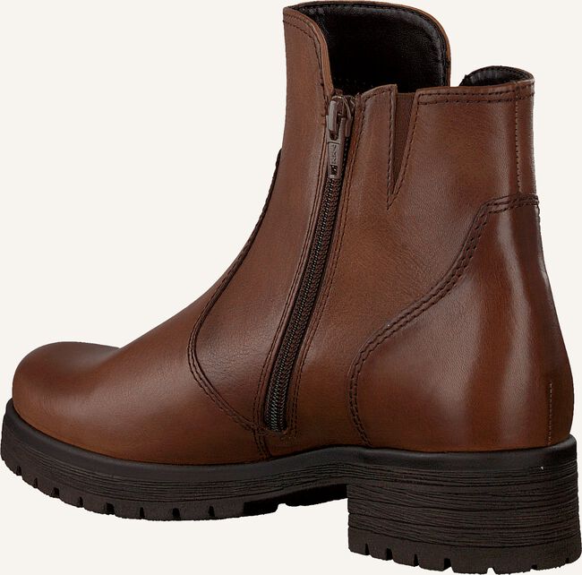 Cognac GABOR Enkellaarsjes 094 Cognac GABOR Enkellaarsjes 094 - large