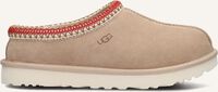 Beige UGG Instappers W TASMAN - medium