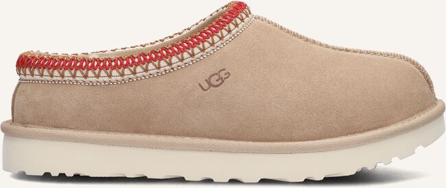 Beige UGG Instappers W TASMAN Beige UGG Instappers W TASMAN - large