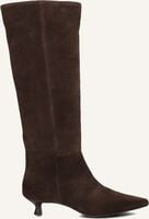 Bruine INUOVO Hoge laarzen B95009 Bruine INUOVO Hoge laarzen B95009 - medium