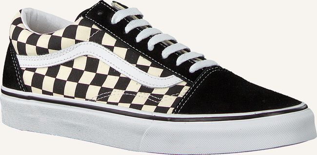 Zwarte VANS Lage sneakers UA OLD SKOOL M Zwarte VANS Lage sneakers UA OLD SKOOL M - large