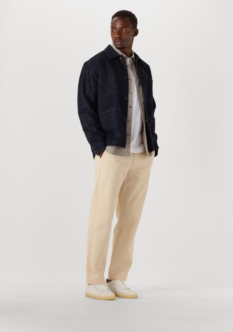 SELECTED MEN SLH REGULAR-LANDON 603 DENIM JACKET - large