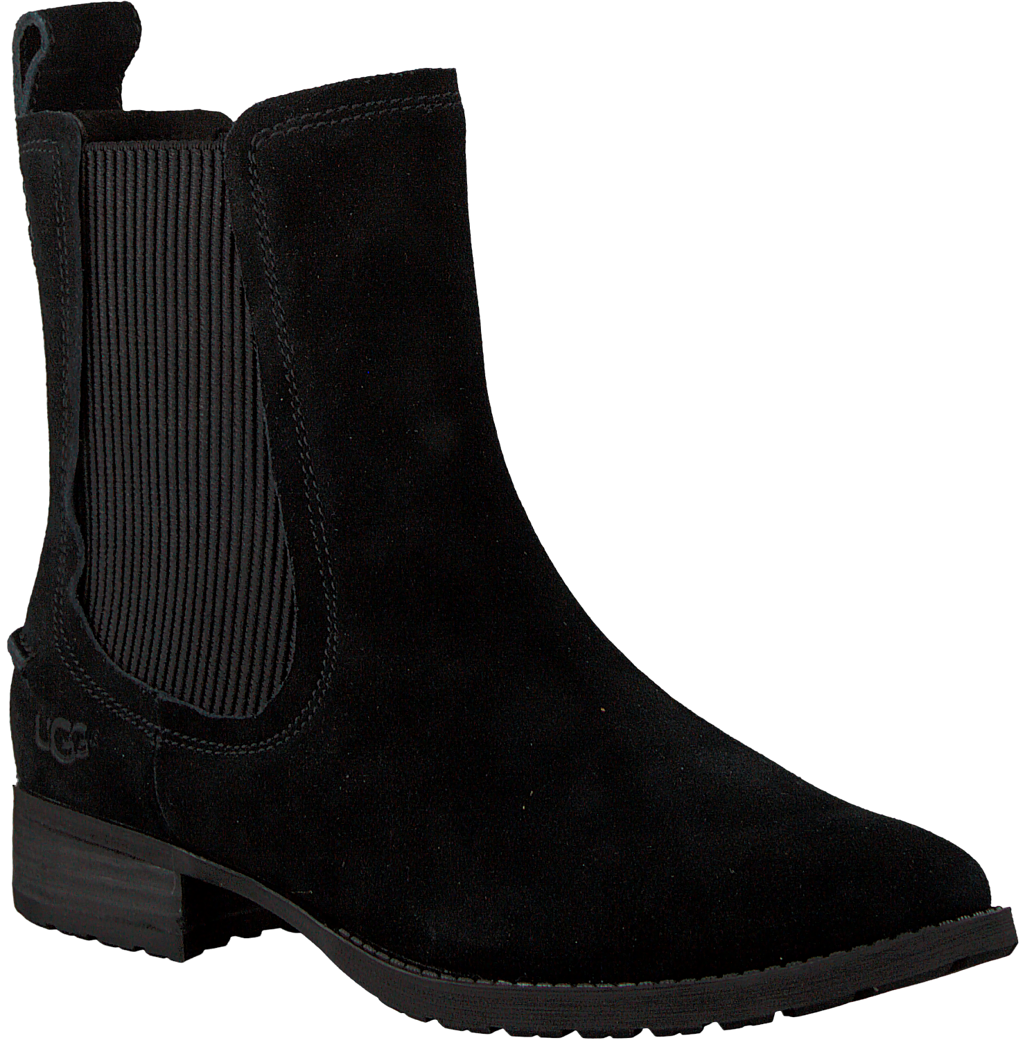 ugg hillhurst chelsea boot