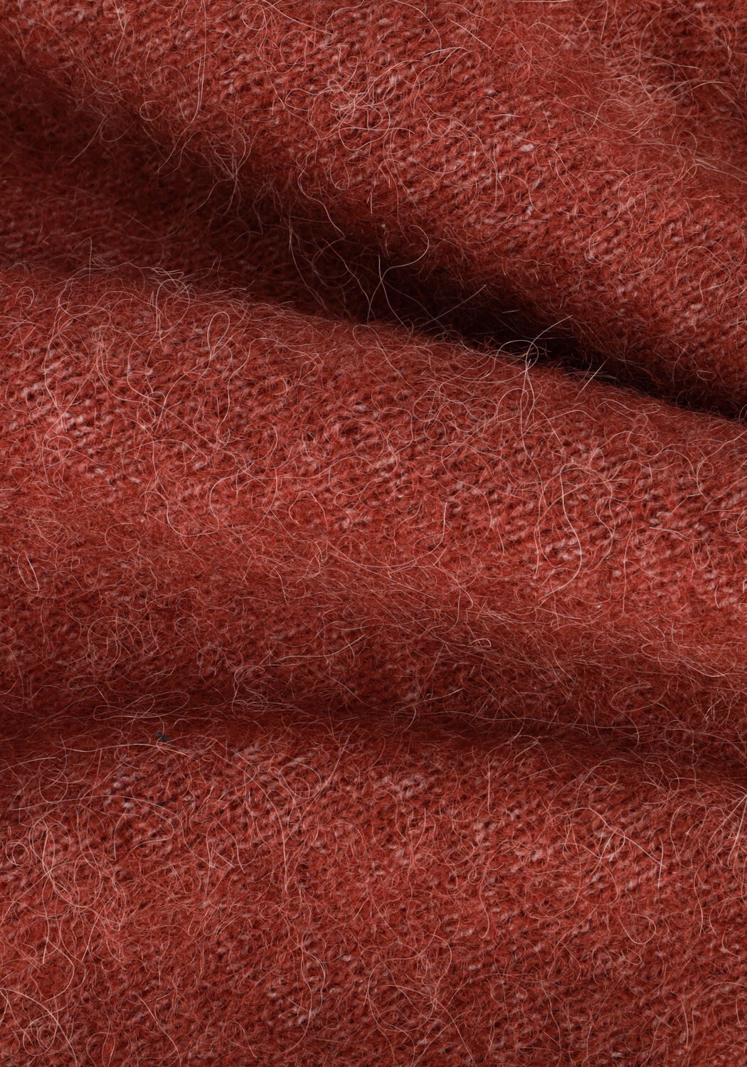 Rode TIGER OF SWEDEN Trui GWYNN A - large