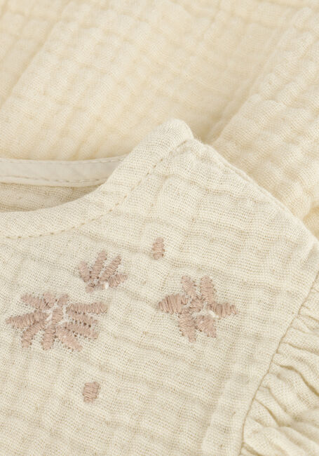 Beige PLAY UP Blouses WOVEN TUNIC - large