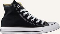 Zwarte CONVERSE Hoge sneakers CHUCK TAYLOR ALL STAR HI DAMES Zwarte CONVERSE Hoge sneakers CHUCK TAYLOR ALL STAR HI DAMES - medium