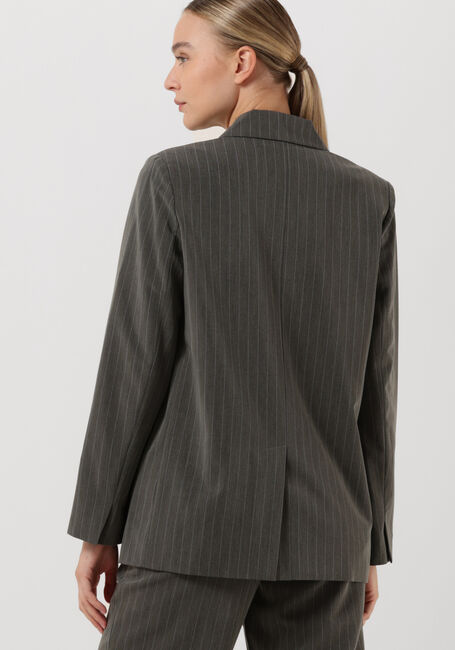 Grijze MODSTRÖM Blazer ABRAHAM BLAZER - large