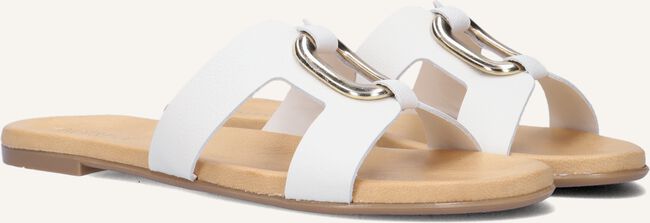 Witte NOTRE-V Slippers 612G Witte NOTRE-V Slippers 612G - large