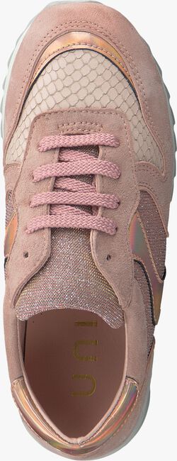 Roze UNISA Sneakers DALTON  - large