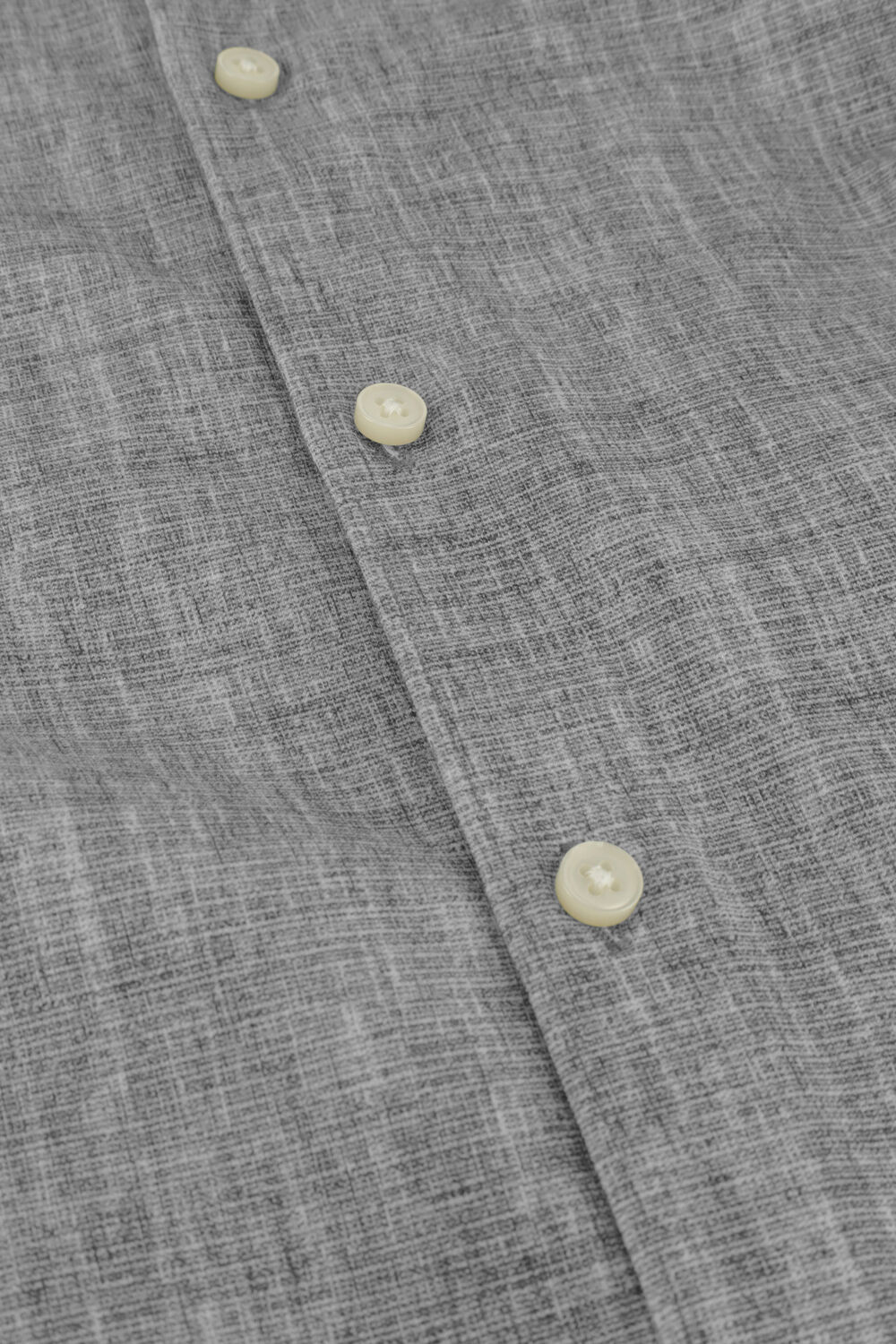 Groene DESOTO Casual overhemd POLO KENT 2 - large