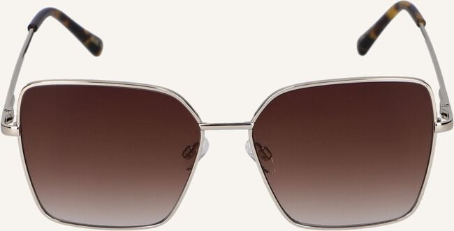 Zilverkleurig NOTRE-V Zonnebril EMMA Zilverkleurig NOTRE-V Zonnebril EMMA - large