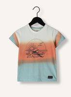 Multi KOKO NOKO T-shirt P54889 Multi KOKO NOKO T-shirt P54889 - medium