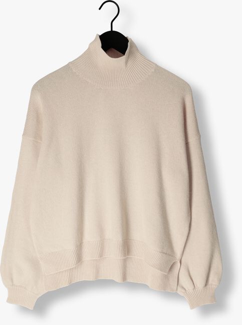 Beige BY-BAR Trui SAMMIE PULLOVER - large