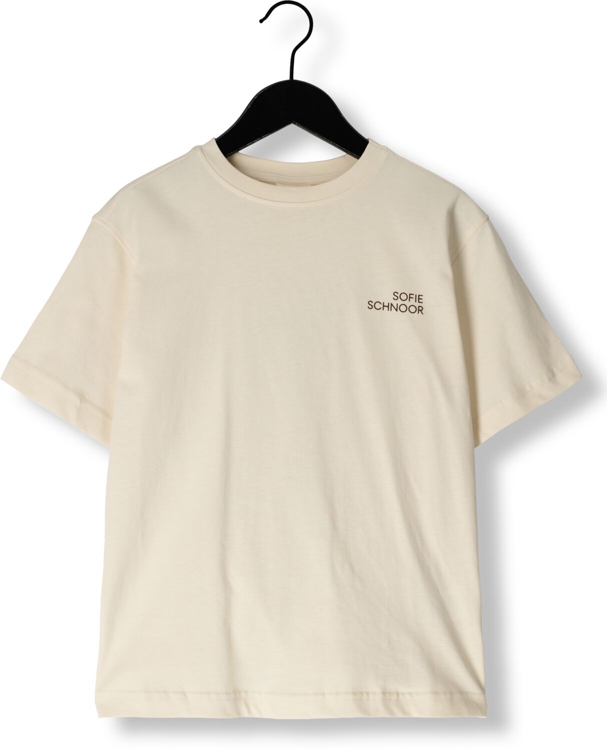 SOFIE SCHNOOR Meisjes Tops & T-shirts G242242 Beige